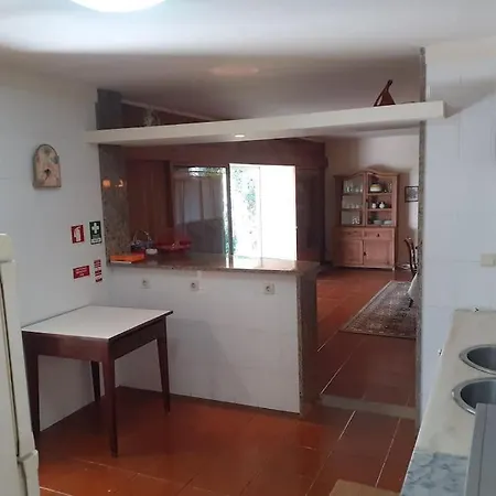 Casa Do Ribeiro 펜션 *
