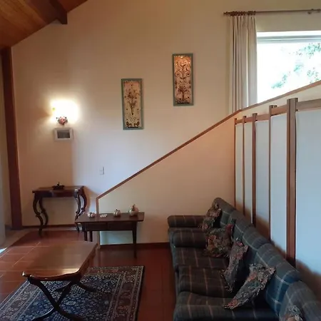 Casa Do Ribeiro Ferienhaus Caminha