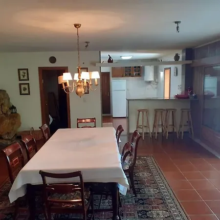 Casa Do Ribeiro