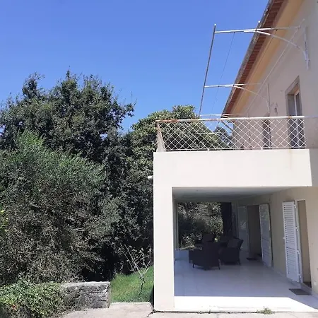 펜션 Casa Do Ribeiro