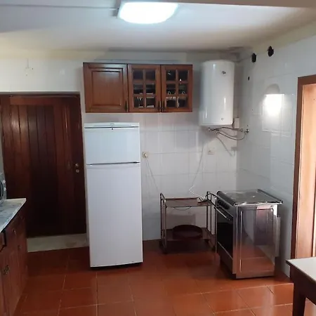 Casa Do Ribeiro * 카민하