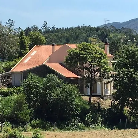 Casa Do Ribeiro