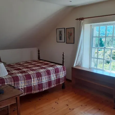 Casa Do Ribeiro Caminha