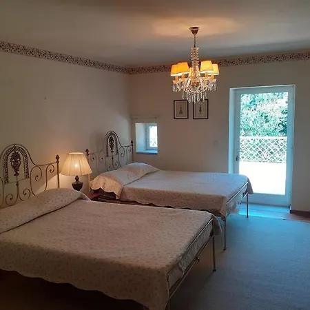 Casa Do Ribeiro *