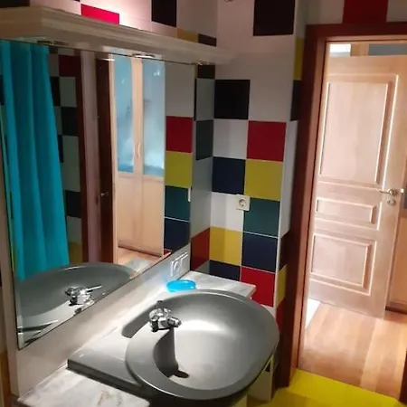 Casa Do Ribeiro * 카민하