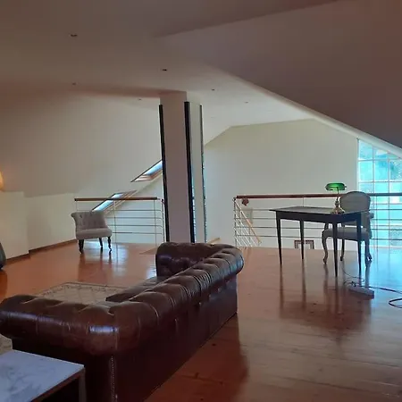 Casa Do Ribeiro Caminha