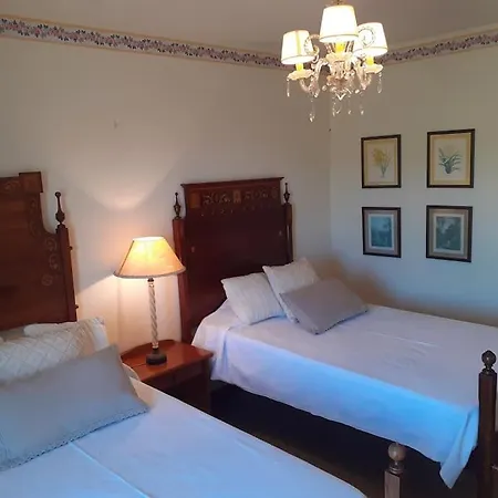 Casa Do Ribeiro Ferienhaus Caminha