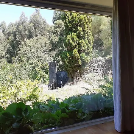 Casa Do Ribeiro Ferienhaus